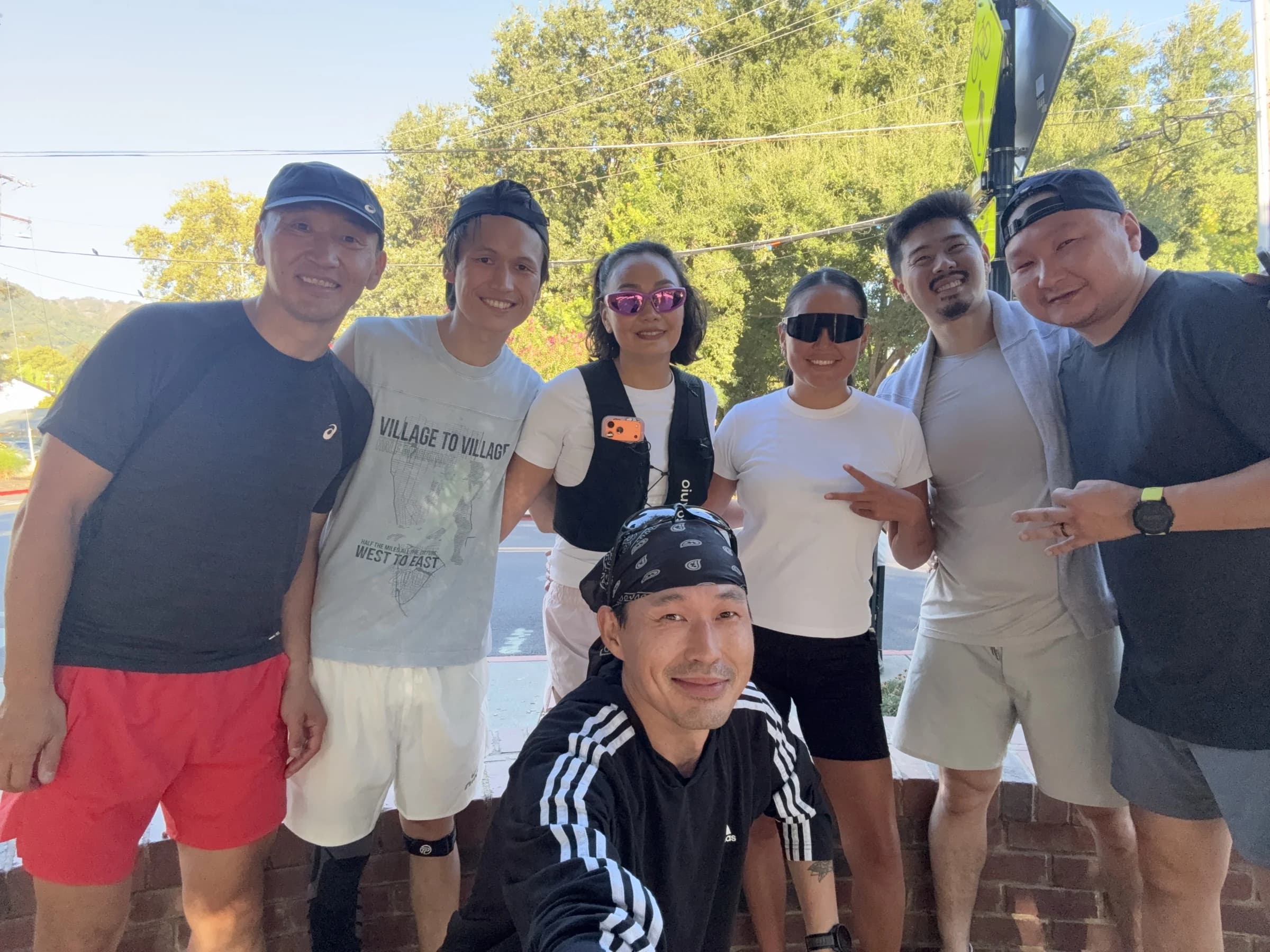 Iron Horse Run Club new member, new miles, new memories photo 2 of 17