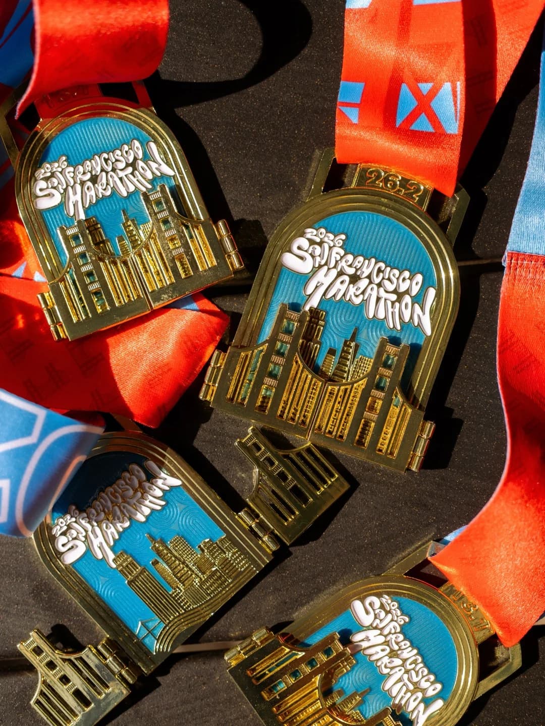 Iron Horse Run Club at Marathon Celebration Run